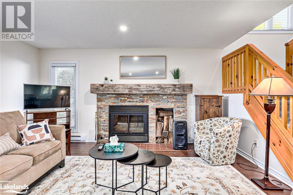 505 Oxbow Crescent Unit# 15, Collingwood, Ontario  L9Y 5B4 - Photo 10 - 40552938