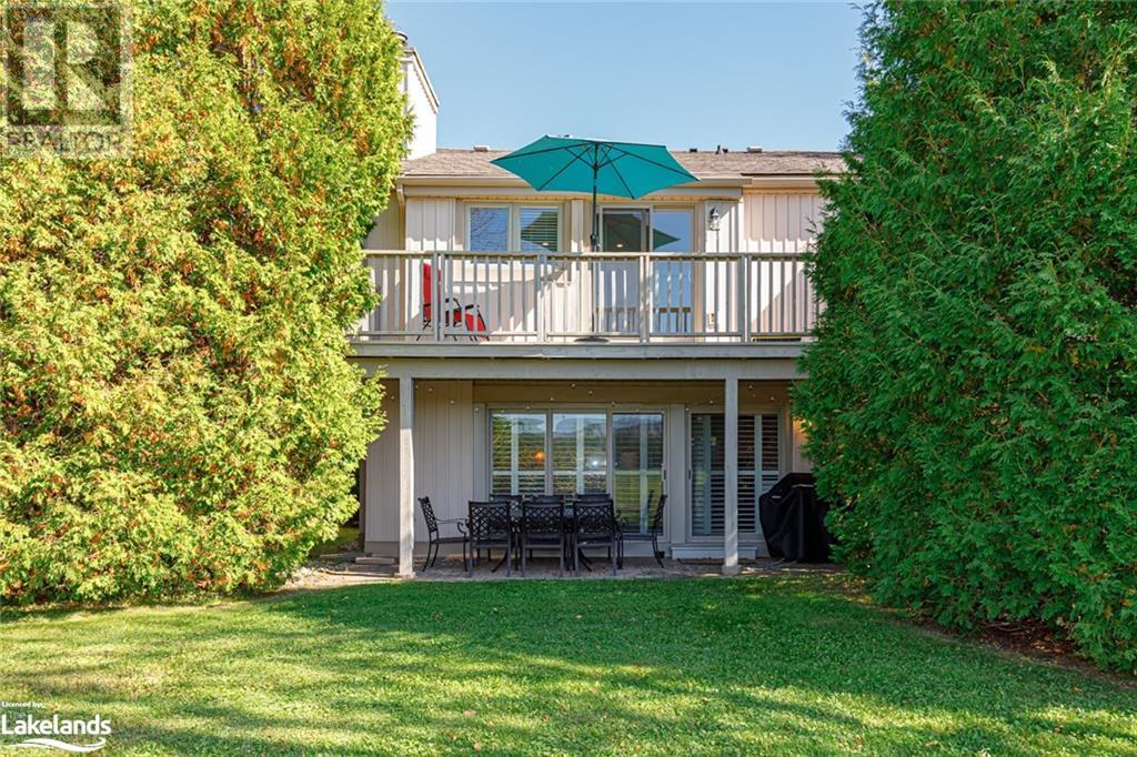 505 Oxbow Crescent Unit# 15, Collingwood, Ontario  L9Y 5B4 - Photo 26 - 40552938