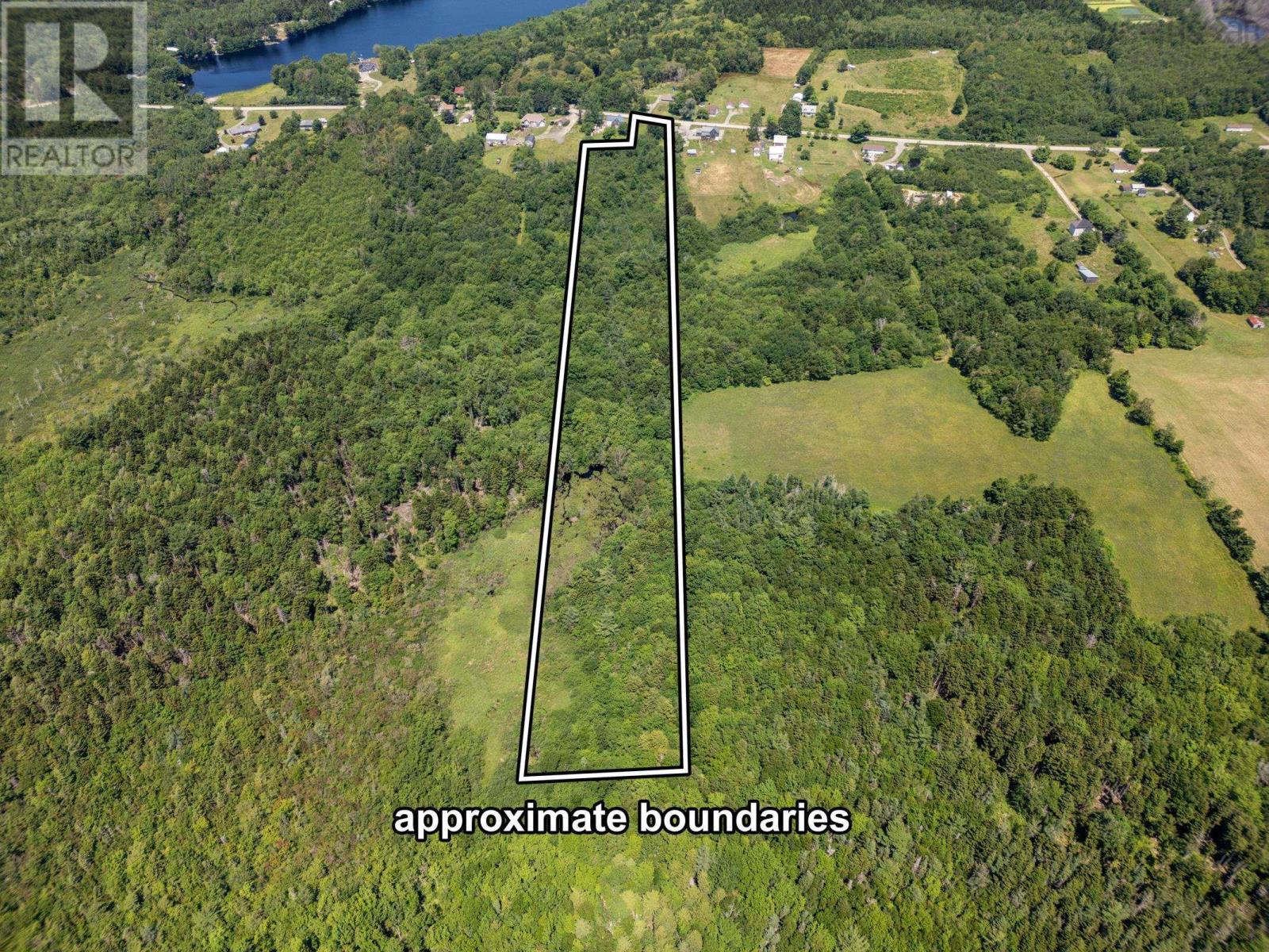 Lot Towshipline Road, Ohio, Nova Scotia  B0W 3T0 - Photo 3 - 202404967