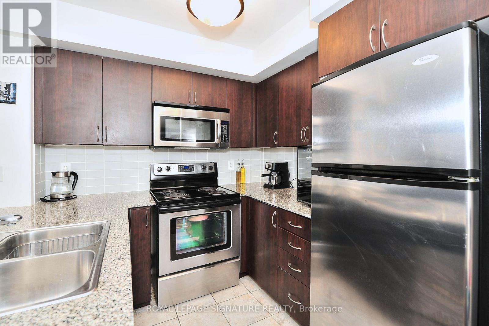 719 - 1060 Sheppard Avenue W, Toronto, Ontario  M3J 0G7 - Photo 11 - W8153144