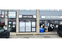 783 COLBORNE Street E Unit# 2, brantford, Ontario