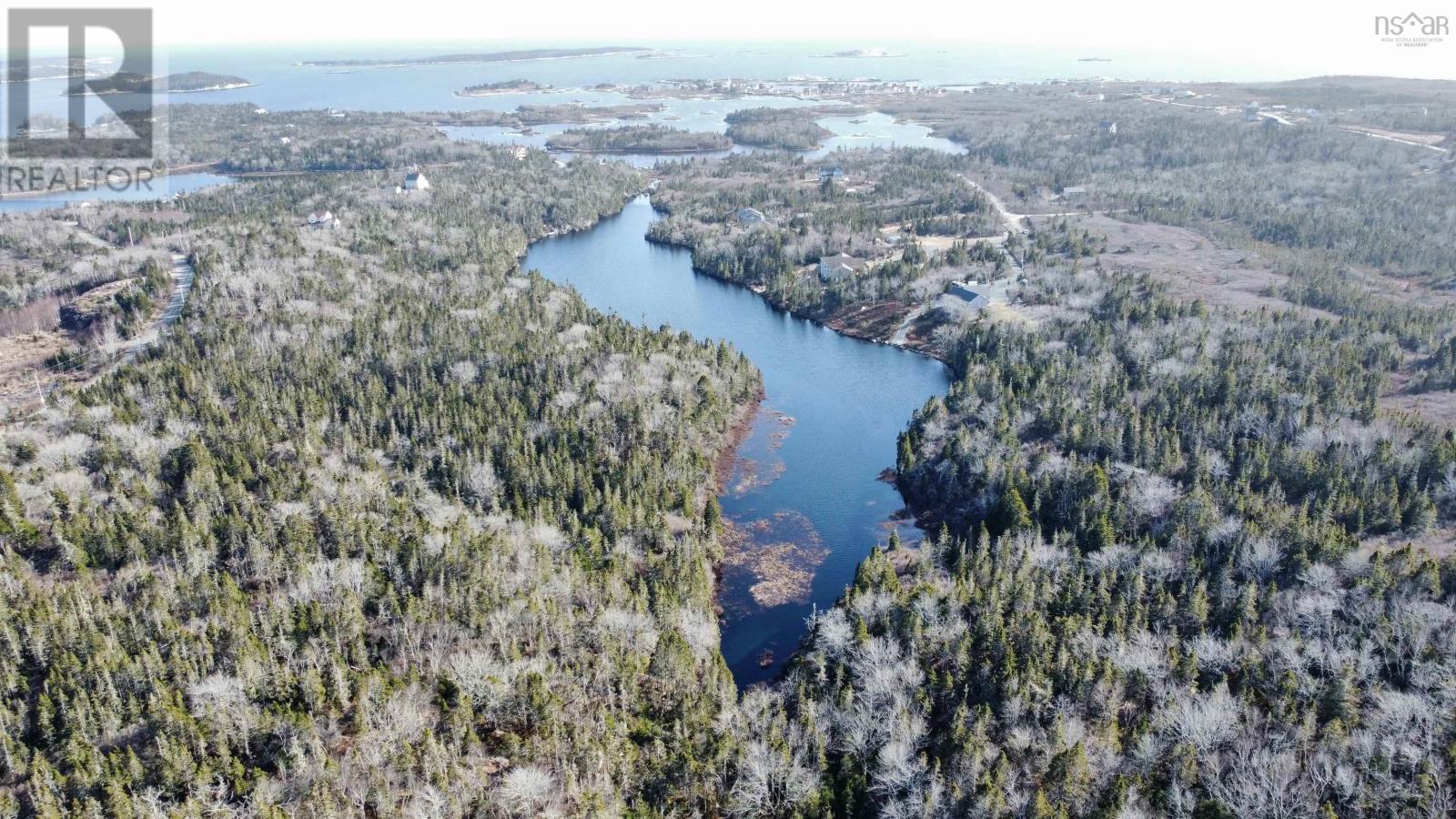 0 Barachois Lake Road, Prospect, Nova Scotia  B3T 0A7 - Photo 1 - 202404986