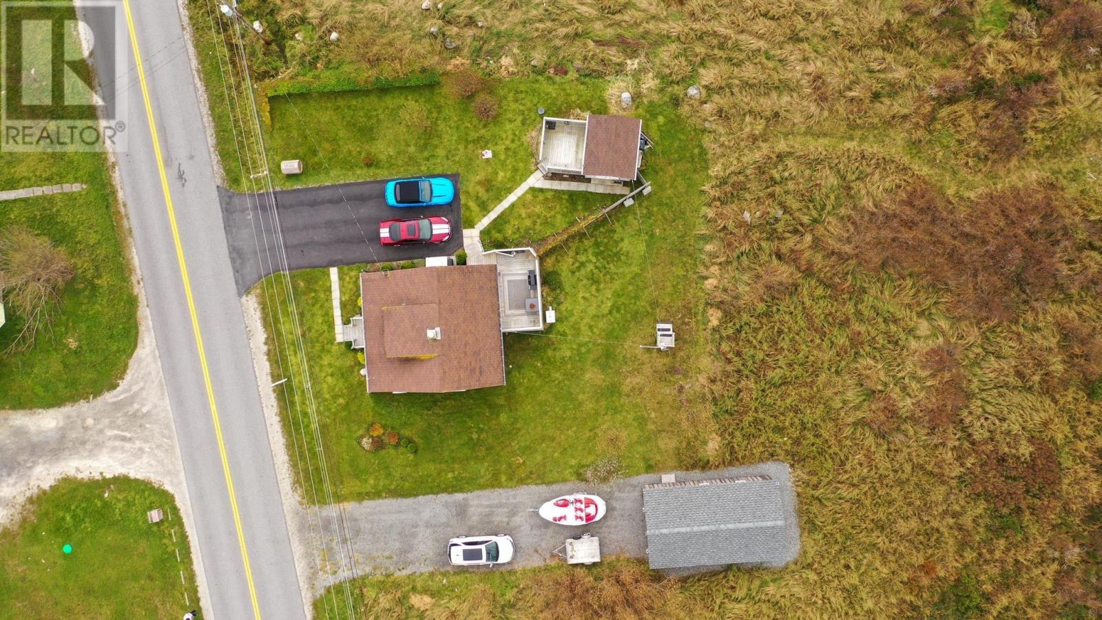 766 South Side Road, Centreville, Nova Scotia  B0W 1P0 - Photo 2 - 202404987