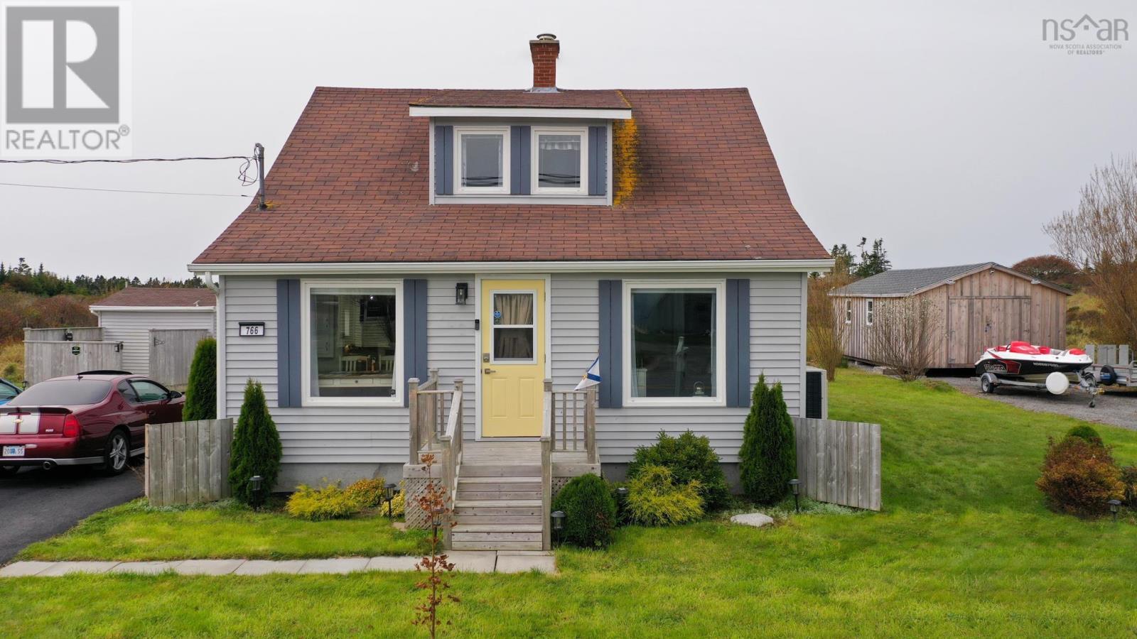 766 South Side Road, Centreville, Nova Scotia  B0W 1P0 - Photo 3 - 202404987
