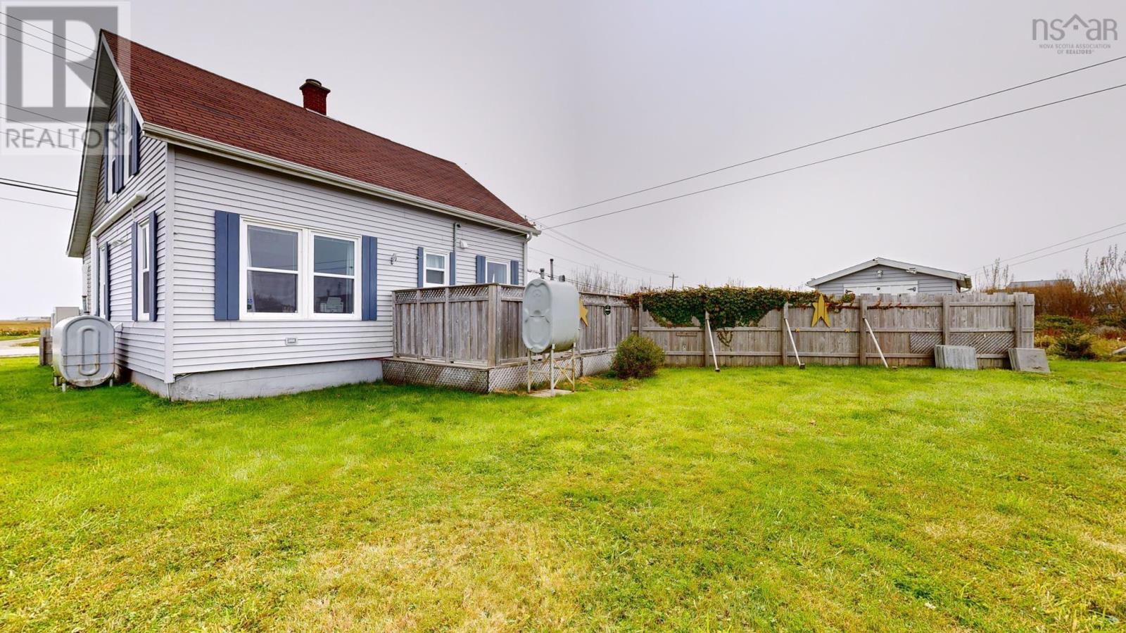 766 South Side Road, Centreville, Nova Scotia  B0W 1P0 - Photo 37 - 202404987
