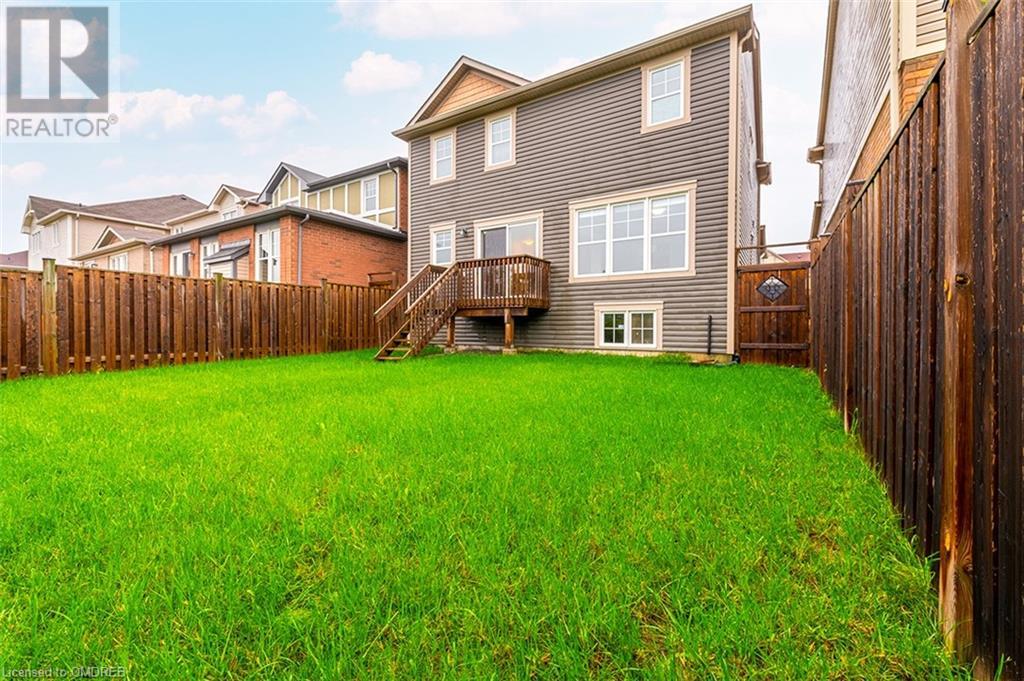 1041 Farmstead Drive, Milton, Ontario  L9T 8G5 - Photo 21 - 40554900