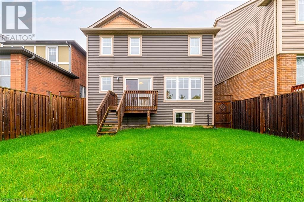 1041 Farmstead Drive, Milton, Ontario  L9T 8G5 - Photo 22 - 40554900