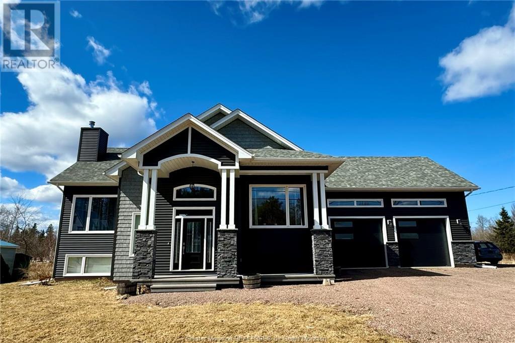 7 West Main, Port Elgin, New Brunswick E4M 1L6 (26644653) The Snell Group