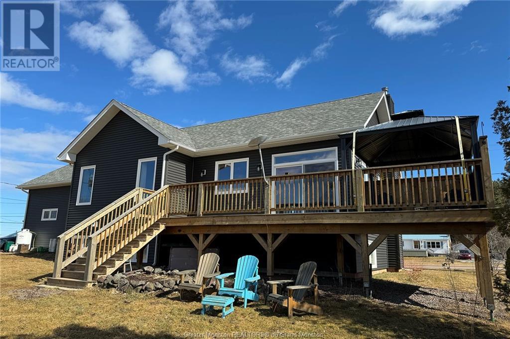7 West Main, Port Elgin, New Brunswick  E4M 1L6 - Photo 41 - M158058