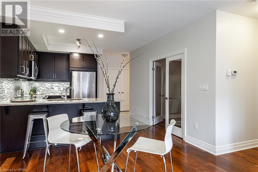 255 John Street N Unit# 309, Stratford, Ontario  N5A 0G7 - Photo 18 - 40555227