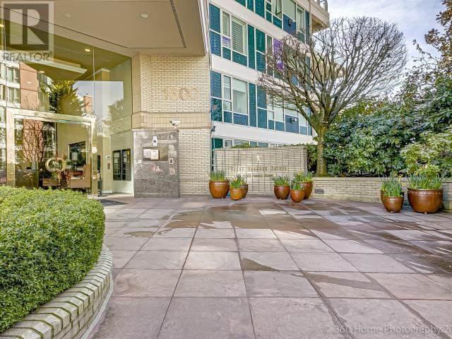 403 1600 Hornby Street, Vancouver, British Columbia  V6Z 2S4 - Photo 4 - R2860782