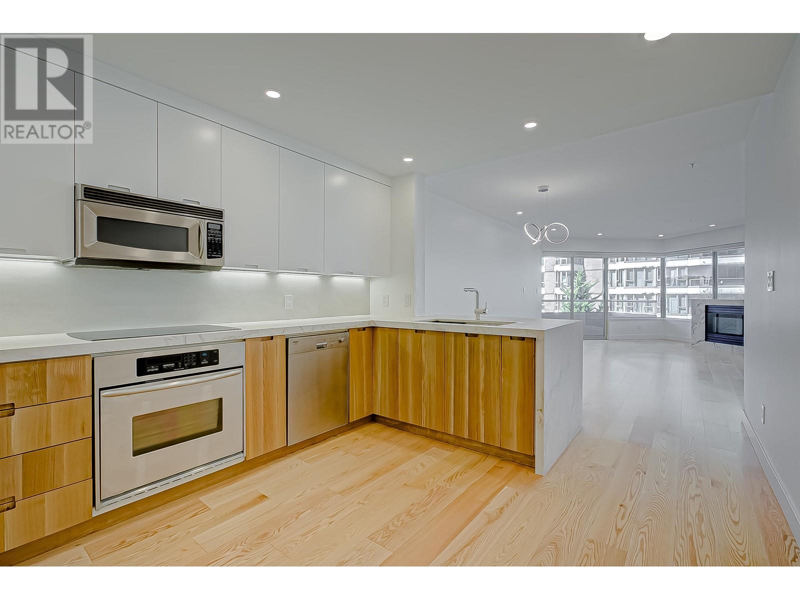 403 1600 Hornby Street, Vancouver, British Columbia  V6Z 2S4 - Photo 16 - R2860782