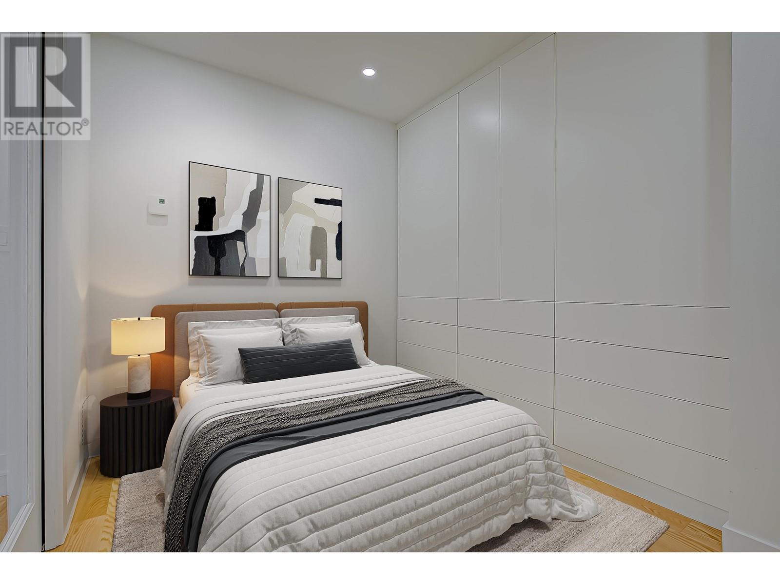 403 1600 Hornby Street, Vancouver, British Columbia  V6Z 2S4 - Photo 9 - R2860782