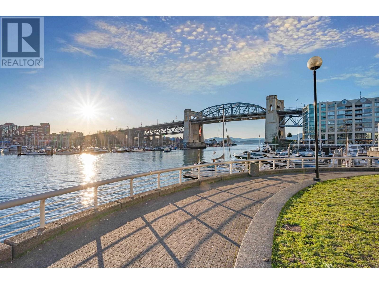 403 1600 Hornby Street, Vancouver, British Columbia  V6Z 2S4 - Photo 3 - R2860782