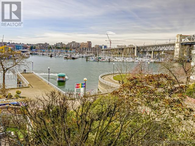 403 1600 Hornby Street, Vancouver, British Columbia  V6Z 2S4 - Photo 25 - R2860782