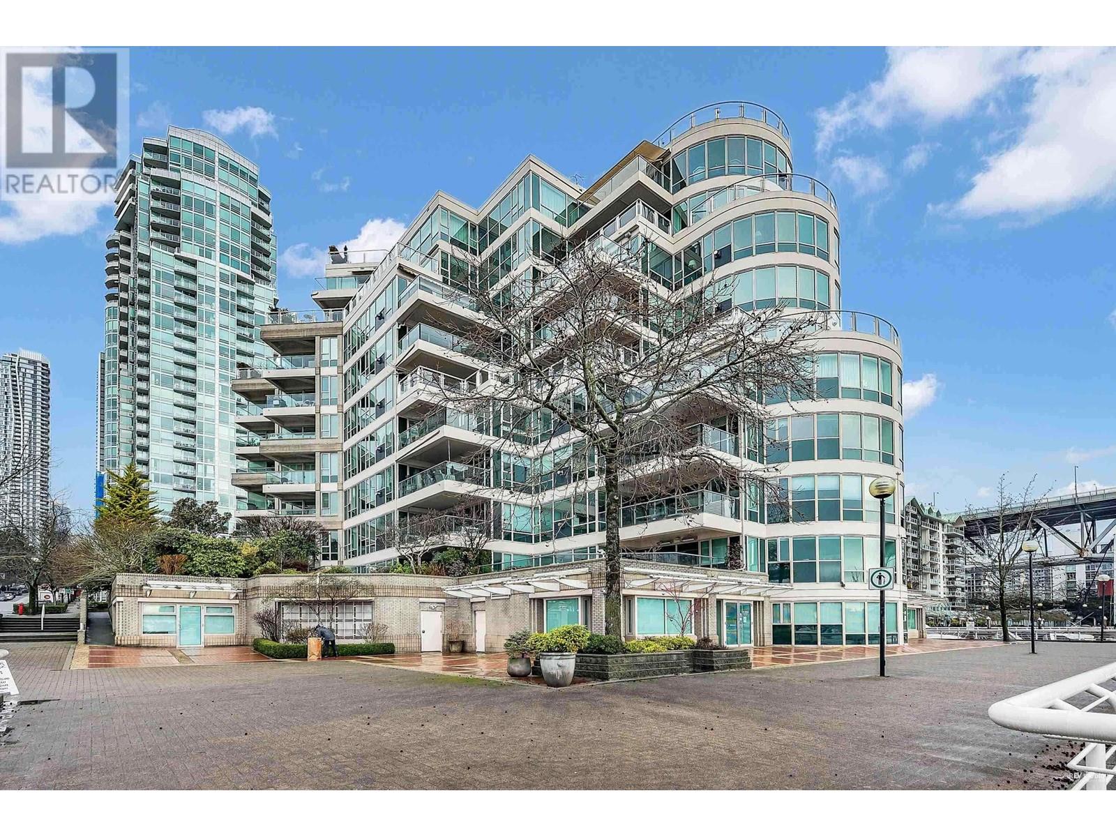 403 1600 Hornby Street, Vancouver, British Columbia  V6Z 2S4 - Photo 2 - R2860782