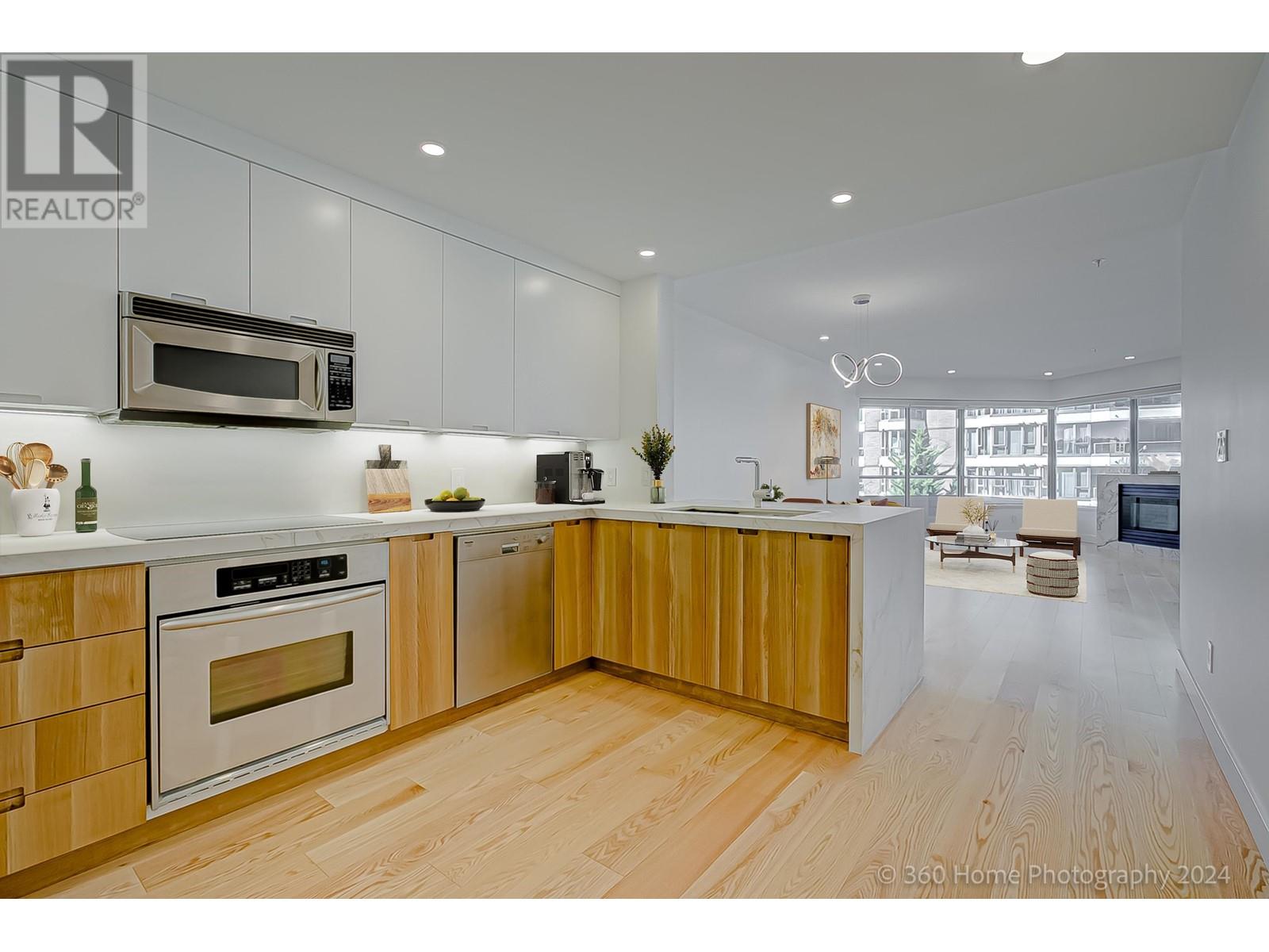 403 1600 Hornby Street, Vancouver, British Columbia  V6Z 2S4 - Photo 23 - R2860782