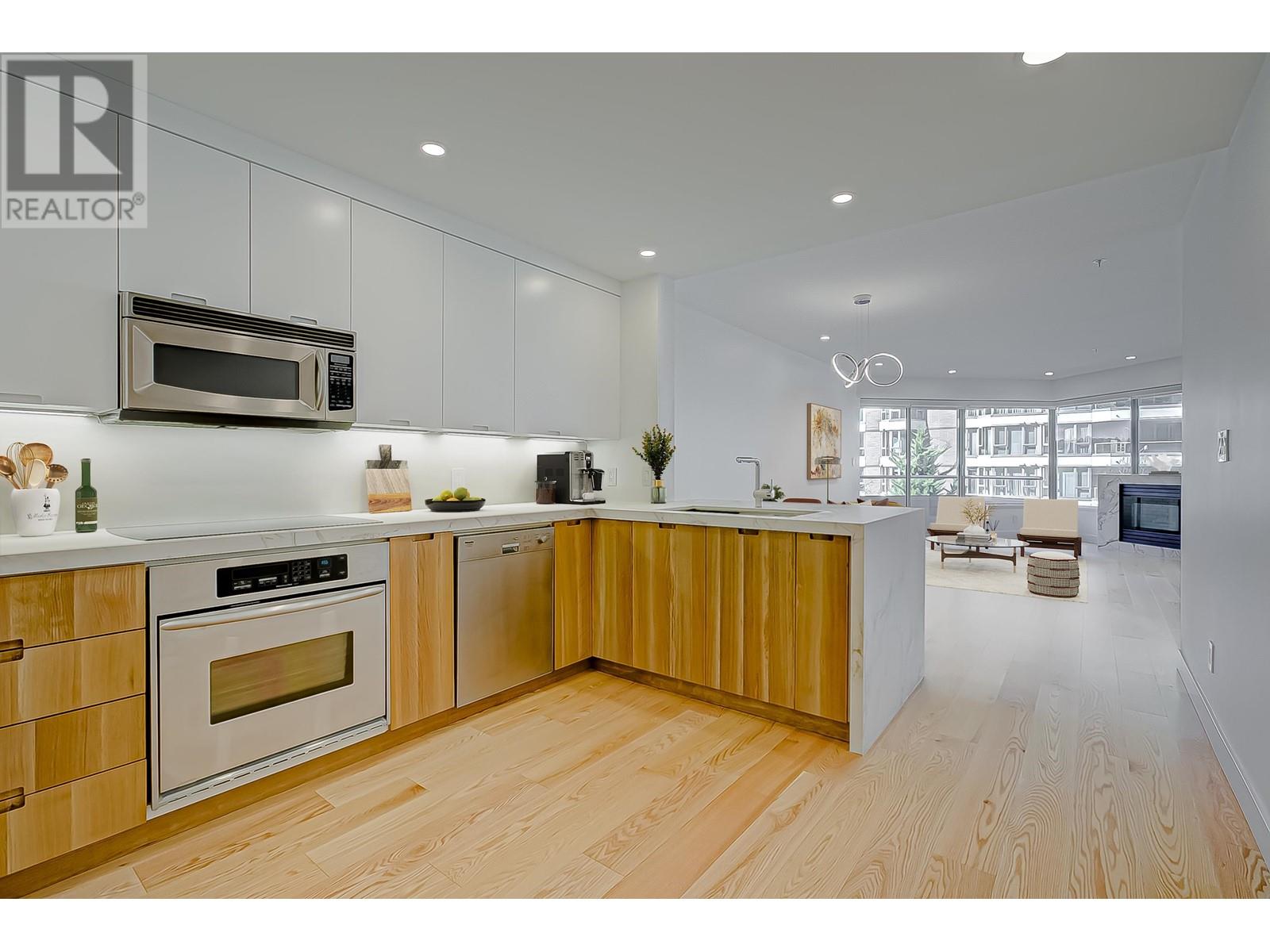 403 1600 Hornby Street, Vancouver, British Columbia  V6Z 2S4 - Photo 26 - R2860782