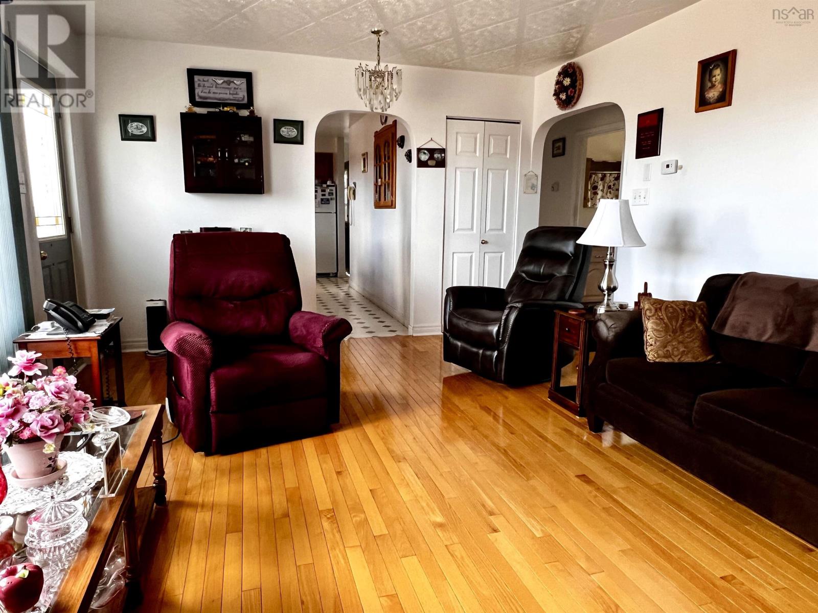 46 Sharps Lane, Tower Road, Nova Scotia  B1B 1Y1 - Photo 11 - 202404989