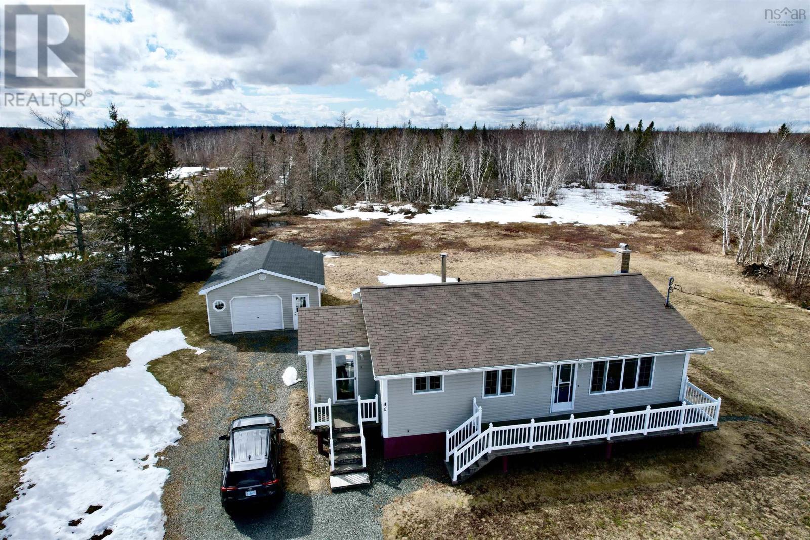 46 Sharps Lane, Tower Road, Nova Scotia  B1B 1Y1 - Photo 27 - 202404989