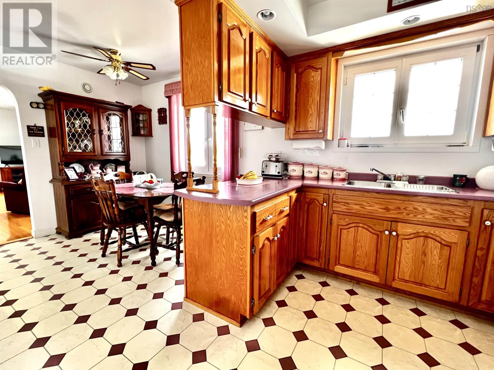 46 Sharps Lane, Tower Road, Nova Scotia  B1B 1Y1 - Photo 5 - 202404989