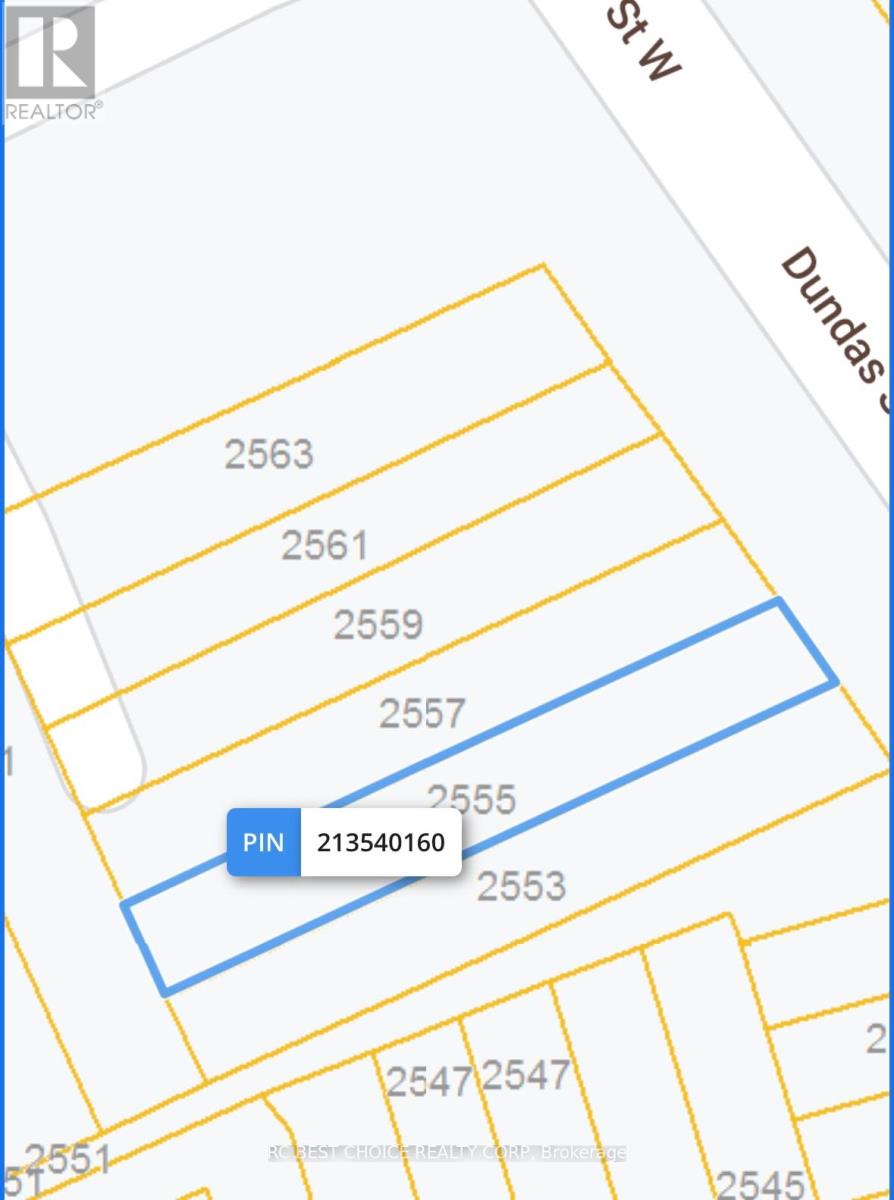 2555 Dundas Street W, Toronto, Ontario  M6P 1X6 - Photo 5 - W8154556