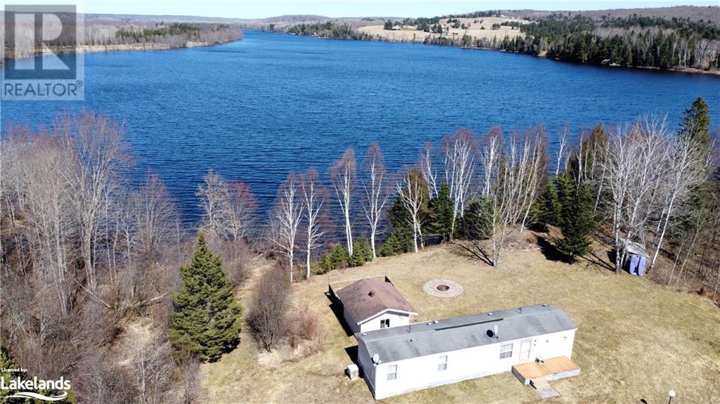 212 Lambs Road, Restoule, Ontario P0H 1R0 (26644716) Bay