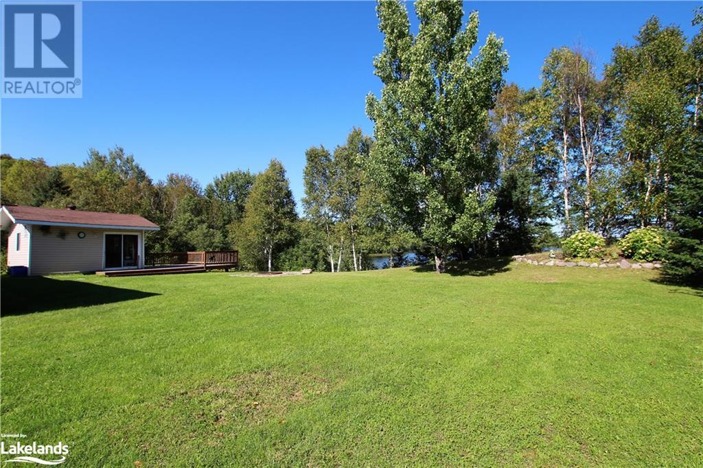 212 Lambs Road, Restoule, Ontario  P0H 1R0 - Photo 24 - 40556925