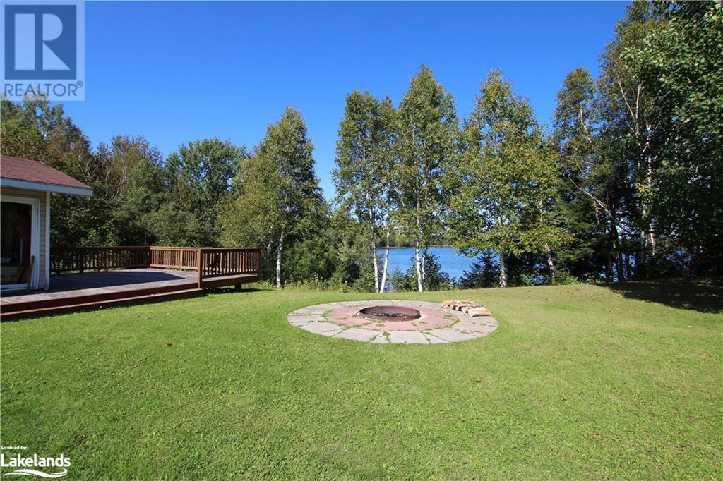 212 Lambs Road, Restoule, Ontario  P0H 1R0 - Photo 30 - 40556925