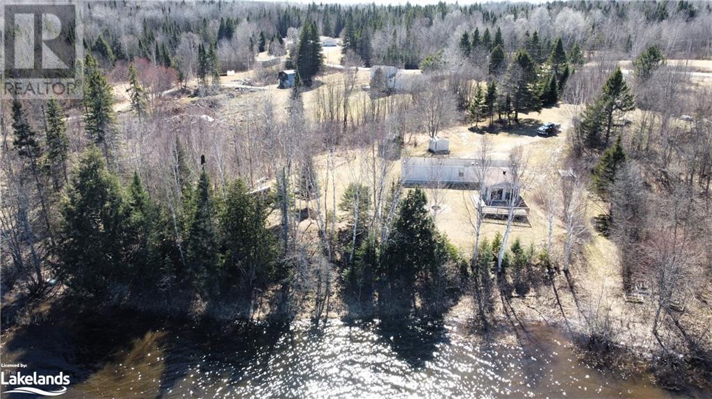 212 Lambs Road, Restoule, Ontario  P0H 1R0 - Photo 33 - 40556925
