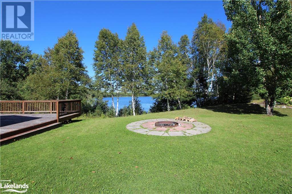 212 Lambs Road, Restoule, Ontario  P0H 1R0 - Photo 38 - 40556925