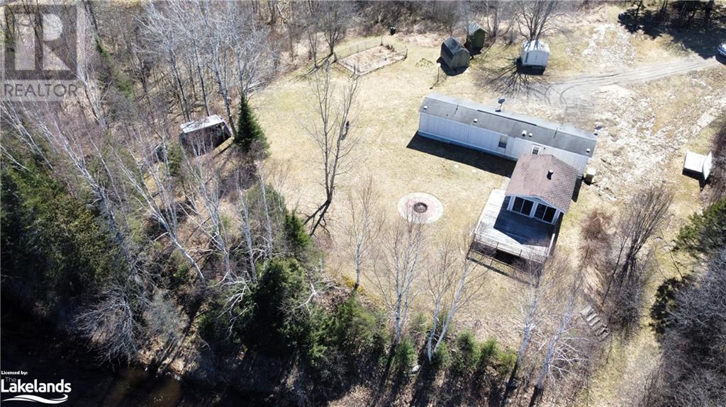 212 Lambs Road, Restoule, Ontario P0H 1R0 (26644716) Bay