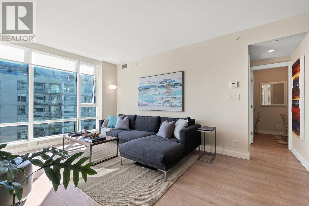 1901 1618 Quebec Street, Vancouver, British Columbia V6A 0C5 (26644729) Condos in Yaletown