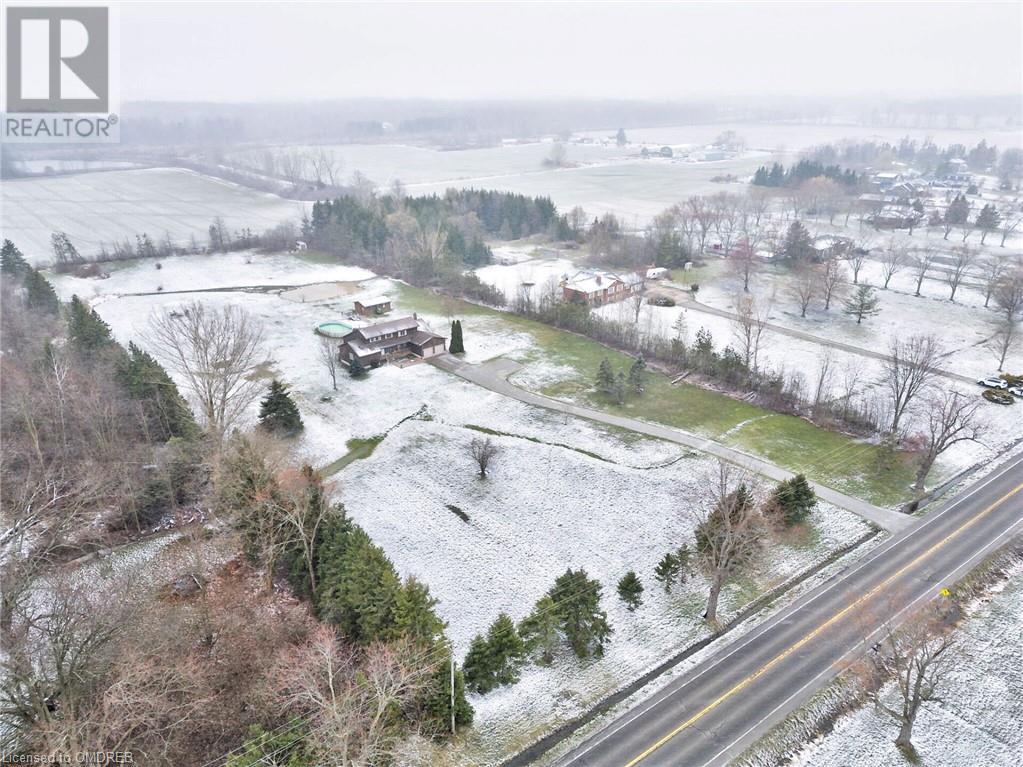61041 Regional Road 27, Wainfleet, Ontario  L3B 5N6 - Photo 2 - 40547066