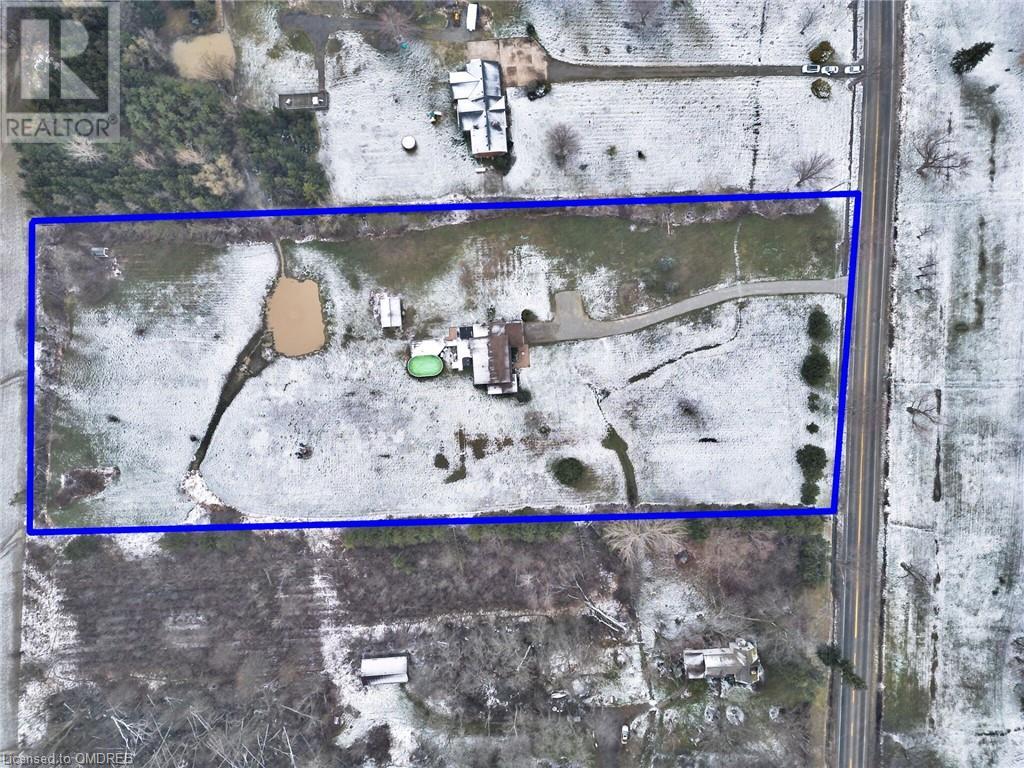 61041 Regional Road 27, Wainfleet, Ontario  L3B 5N6 - Photo 3 - 40547066