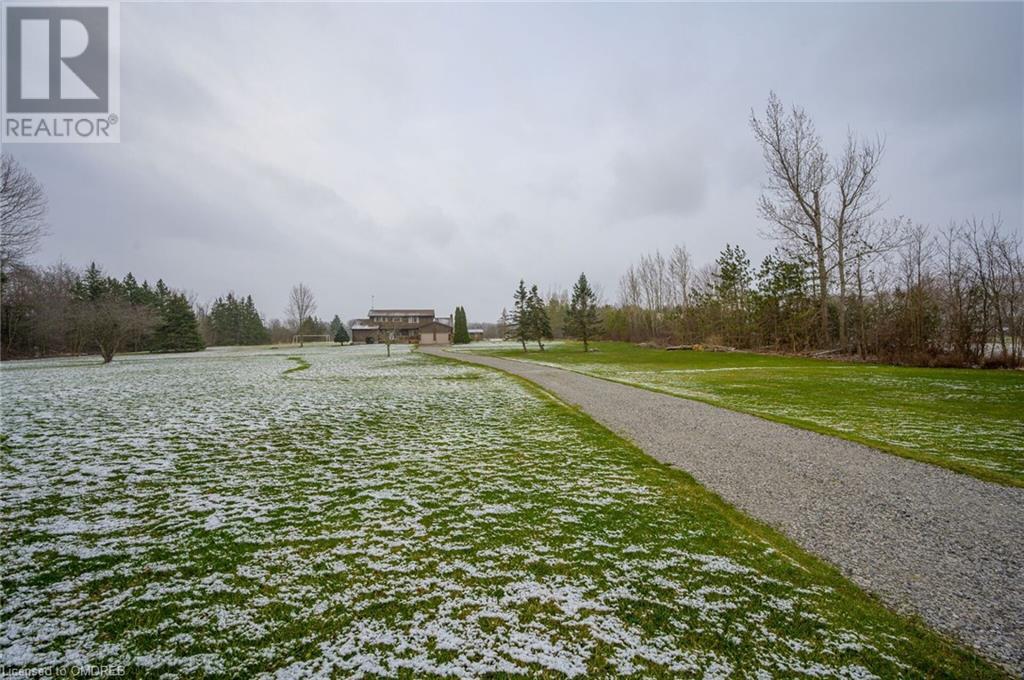 61041 Regional Road 27, Wainfleet, Ontario  L3B 5N6 - Photo 4 - 40547066