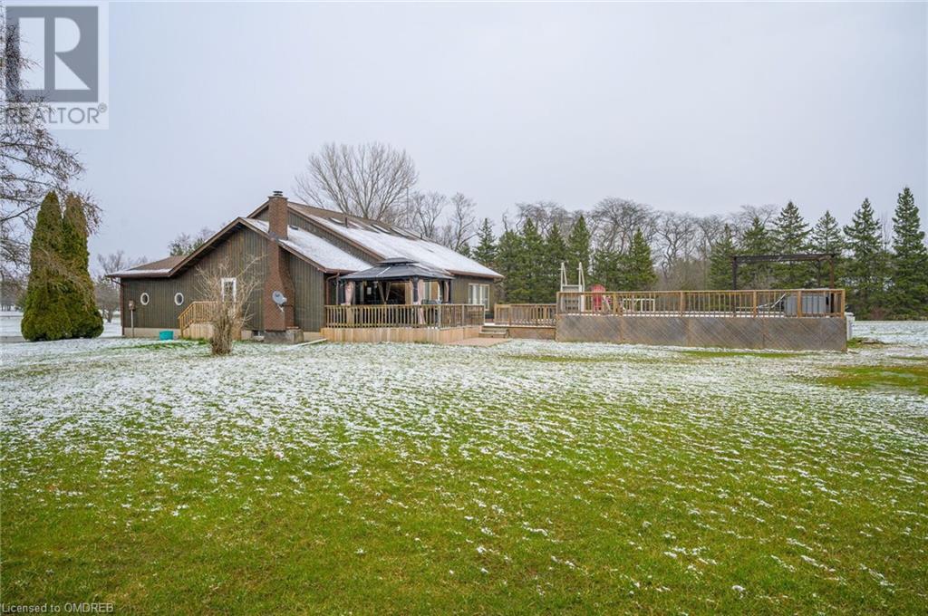 61041 Regional Road 27, Wainfleet, Ontario  L3B 5N6 - Photo 45 - 40547066