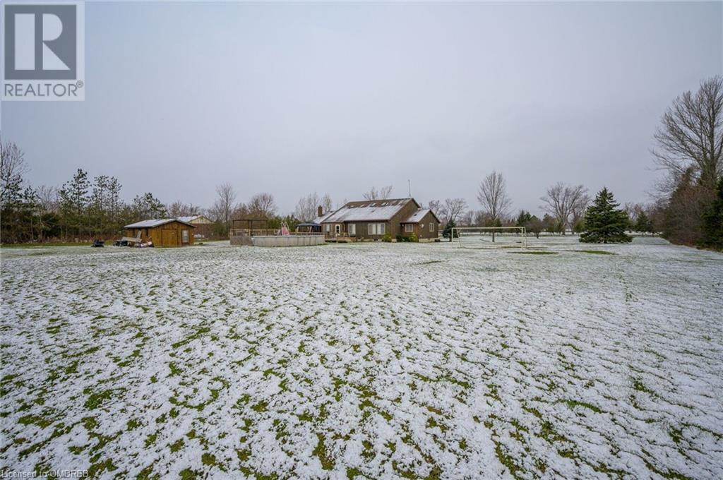 61041 Regional Road 27, Wainfleet, Ontario  L3B 5N6 - Photo 47 - 40547066