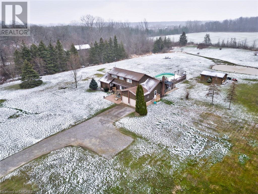 61041 Regional Road 27, Wainfleet, Ontario  L3B 5N6 - Photo 5 - 40547066