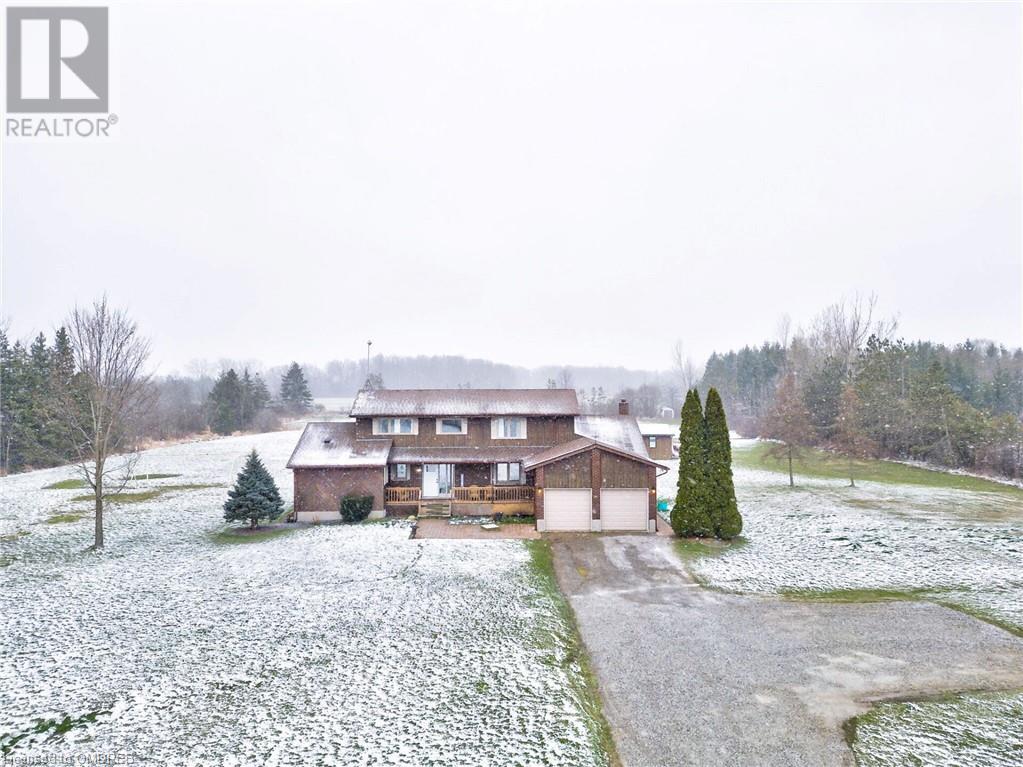 61041 Regional Road 27, Wainfleet, Ontario  L3B 5N6 - Photo 6 - 40547066