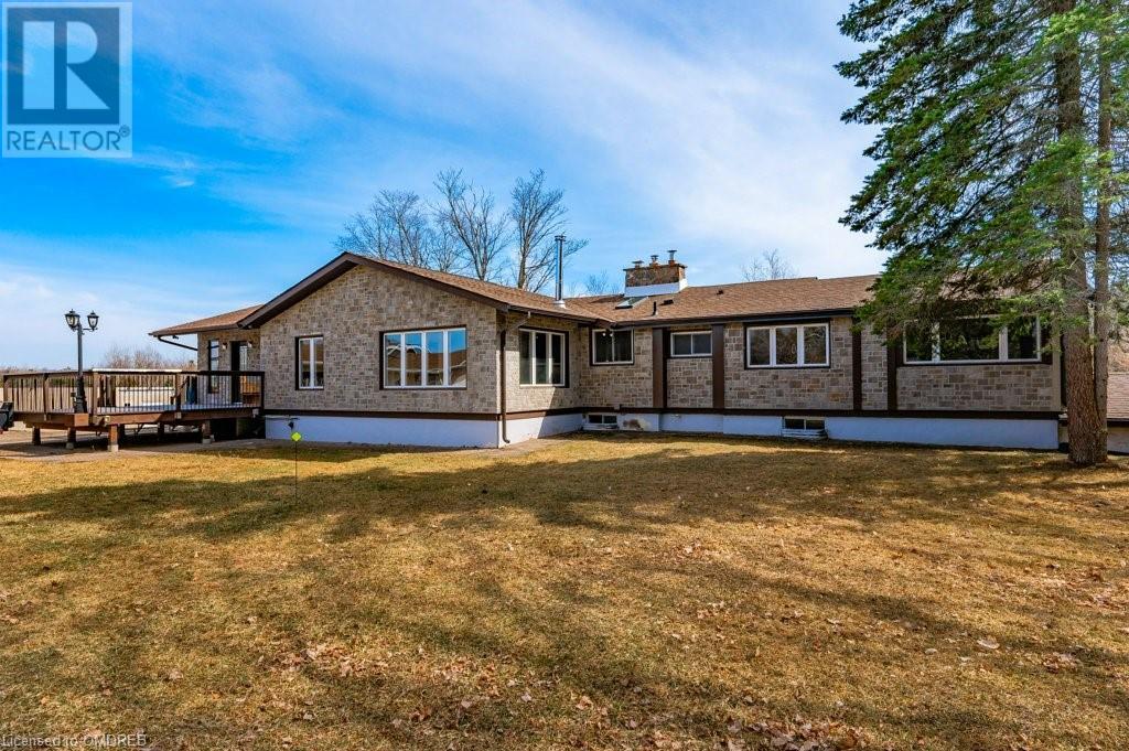 18721 Heart Lake Road, Caledon, Ontario  L7K 2A5 - Photo 1 - 40538429