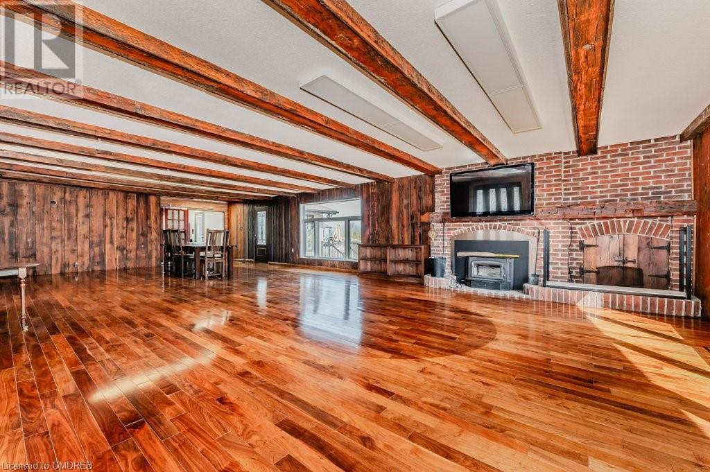 18721 Heart Lake Road, Caledon, Ontario  L7K 2A5 - Photo 7 - 40538429