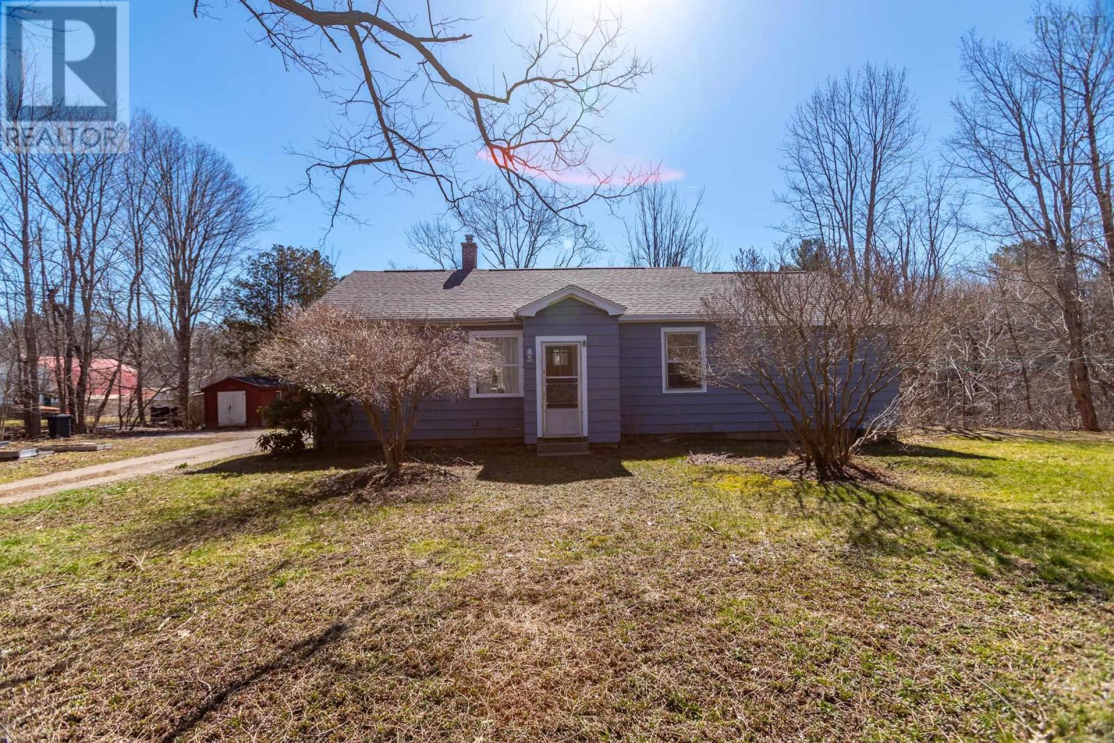 12222 Highway 1, Brickton, Nova Scotia  B0S 1M0 - Photo 1 - 202404992
