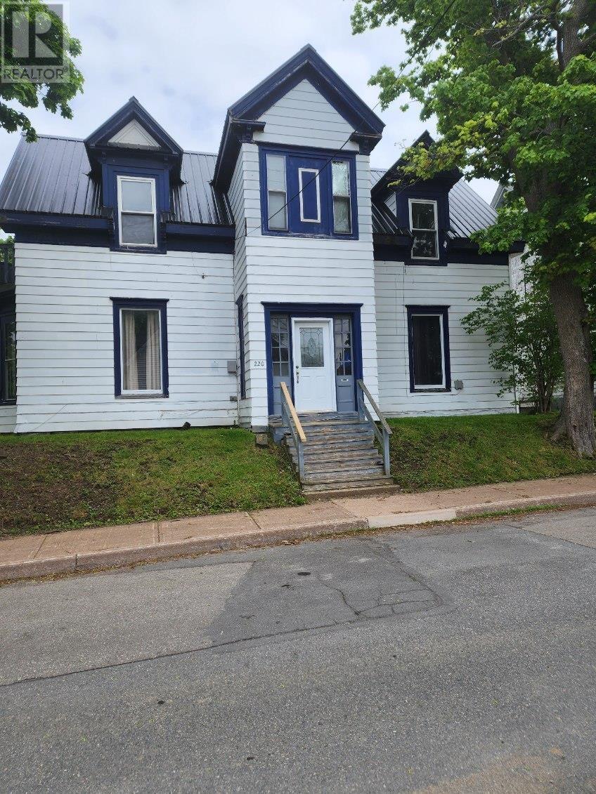220 James Street, New Glasgow, Nova Scotia  B2H 2Z1 - Photo 1 - 202404996