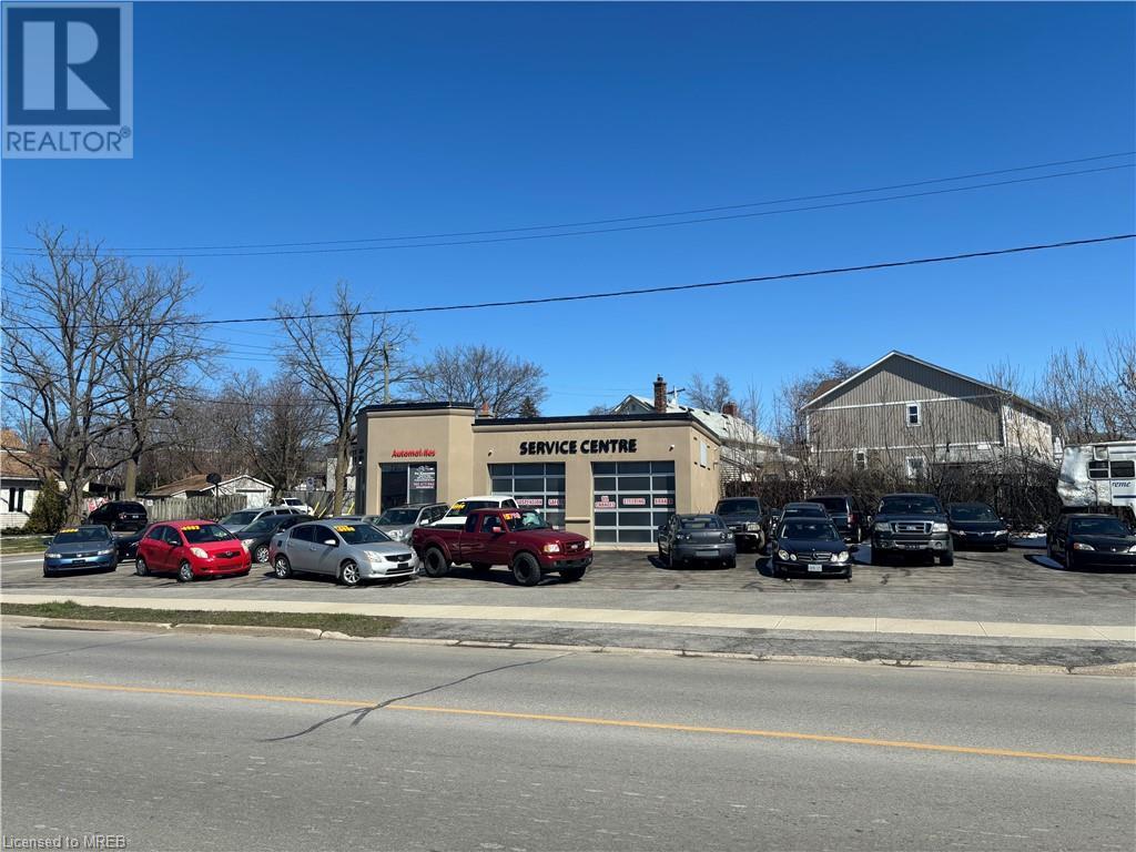54 Ormond Street S, Thorold, Ontario  L2V 1Y5 - Photo 1 - 40557142