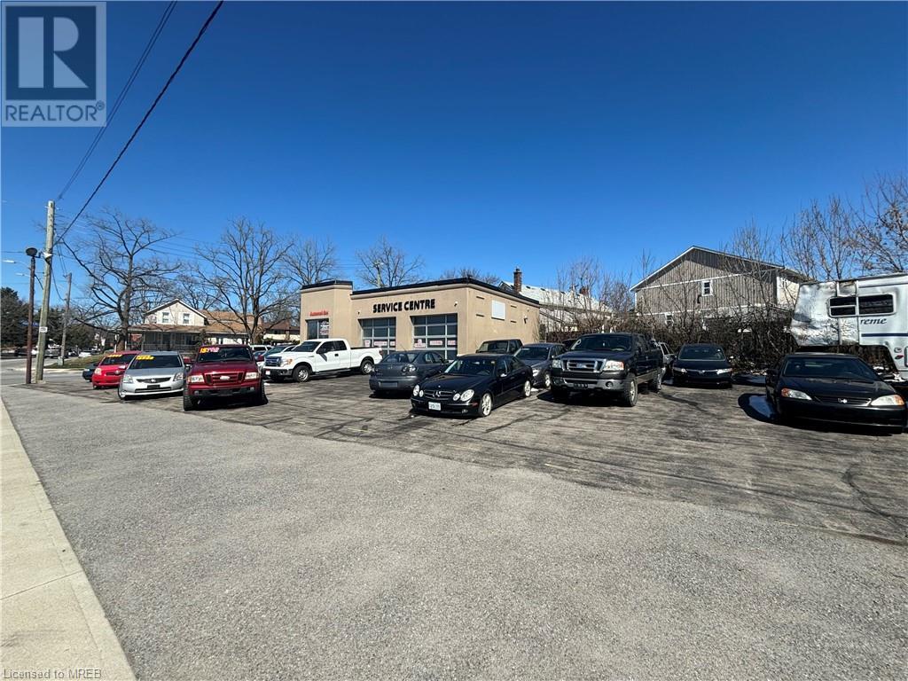 54 Ormond Street S, Thorold, Ontario  L2V 1Y5 - Photo 3 - 40557142