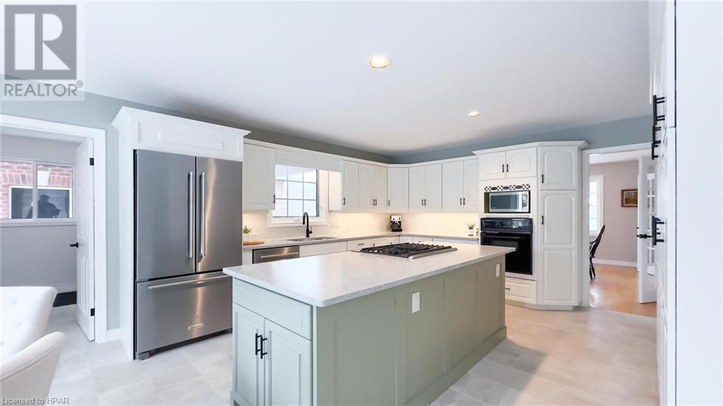 30 Lidderdale Street, Bayfield, Ontario  N0M 1G0 - Photo 11 - 40554704