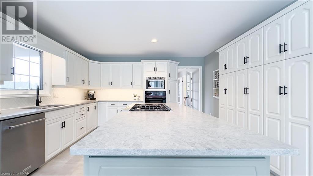 30 Lidderdale Street, Bayfield, Ontario  N0M 1G0 - Photo 12 - 40554704