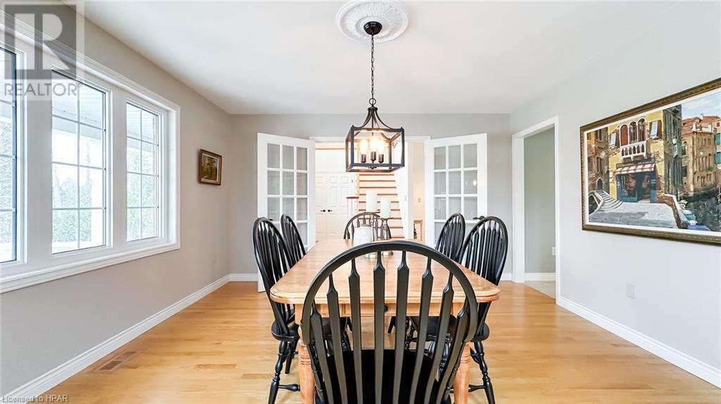 30 Lidderdale Street, Bayfield, Ontario  N0M 1G0 - Photo 16 - 40554704