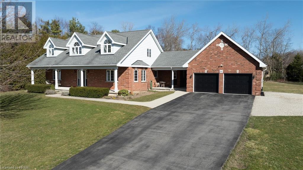 30 Lidderdale Street, Bayfield, Ontario  N0M 1G0 - Photo 2 - 40554704